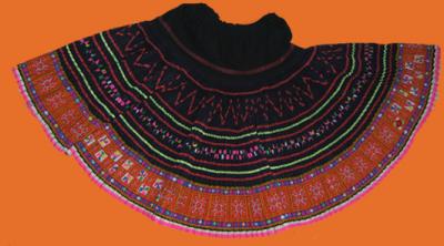 Ladies` Skirt (Ladies `Rock)