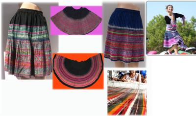 Ladies` Skirt (Ladies `Rock)