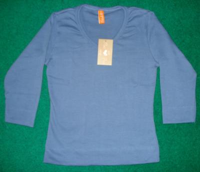 Ladies 3 Quater T-Shirt (Дамы 3 квартал T-Shirt)