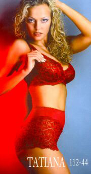 Maria Bras (Maria Bras)
