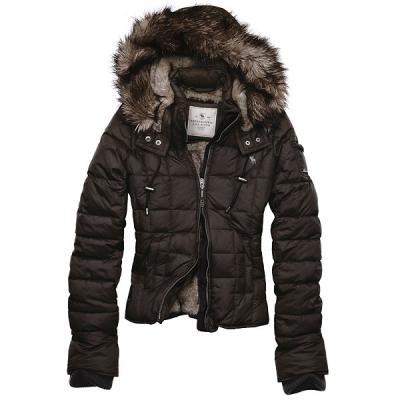 Classic Jackets - Rylie Parka (Classic Jackets - Rylie Parka)