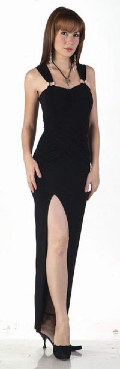 K504 Evening Dresses (K504 Robe de soirée)
