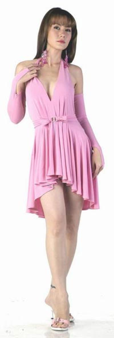 Ladies Dress, Sexy Dress (Mesdames robe, Sexy Dress)