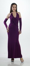 K529 Long Dresses (K529 Robes longues)