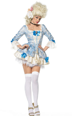 Lady Marie Dress (Lady Marie Dress)