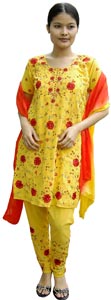 Ladies Casual / Party / Special Occasions Dresses, Asian Styles (Дамы Casual / Партия / Специальные Платья случаях азиатские Стили)