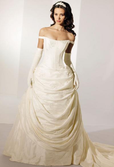 Wedding Dresses (Wedding Dresses)