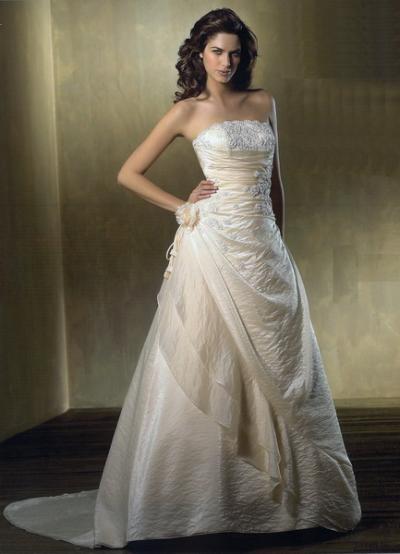 Wedding Gowns (Hochzeit Kittel)