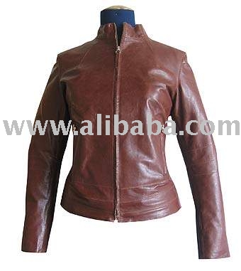 Fashion Jacket (Fashion Jacket)