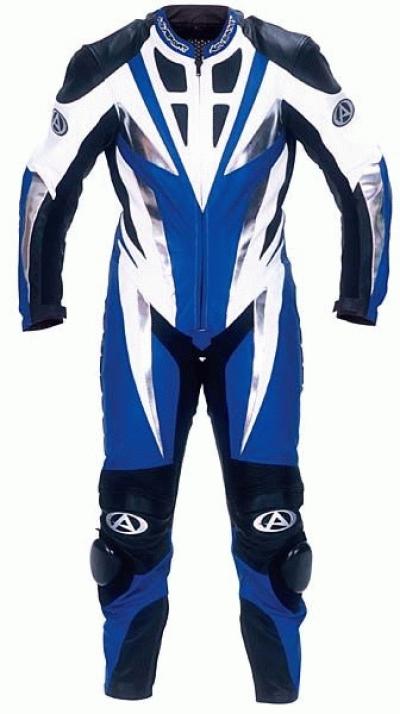 Motorbike Suit