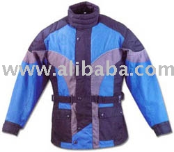 Cordura Racing Jacket (Cordura Racing Jacket)