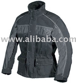 Cordura Racing Jacket (Cordura Racing Jacket)
