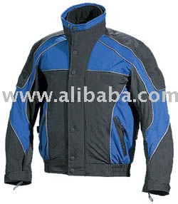 Cordura Racing Jacket (Cordura Racing Jacket)