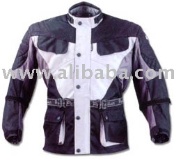 Cordura Racing Jacket (Cordura Racing Jacket)