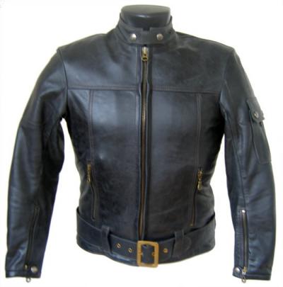 Motorbike Jacket (Motorbike Jacket)