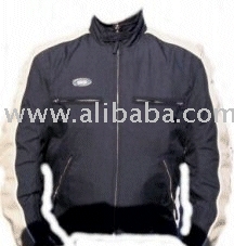 Cordura Racing Jacket (Cordura Racing Jacket)