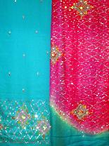 Embroidery Ladies Suit (Embroidery Ladies Suit)