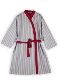 Boys Lounge Robe