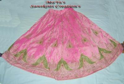 Handmade Skrits