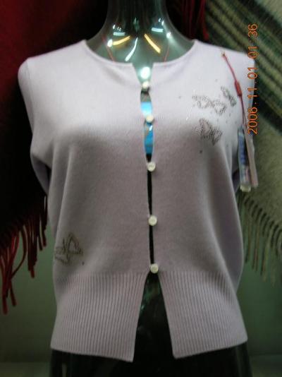 Cashmere Cardigan, Cashmere Sweater, Cashmere Pullover, Sweater (Cashmere Cardigan, cachemire pull, Cachemire Pull, tricot)