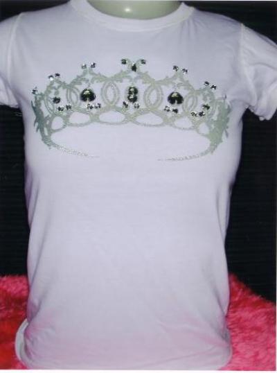 T-Shirt (T-Shirt)