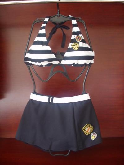 Swimsuit (Maillot de bain)
