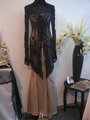 Formal Evening Gown (Formelle Abendkleid)