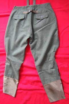 Breech (Culasse)