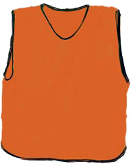Mesh Training Bib (Mesh Training Bib)