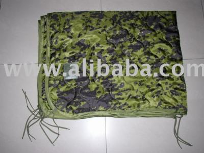 M65 Bdu Camouflage Uniform Jacket Working Clothes Camouflage Fabric Military Sup (M65 BdU Camouflage uniforme veste de travail Vêtements en tissu de camouflage m)