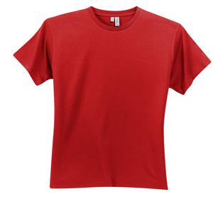 Blank Men`s T-shirt (Blank Men`s T-shirt)