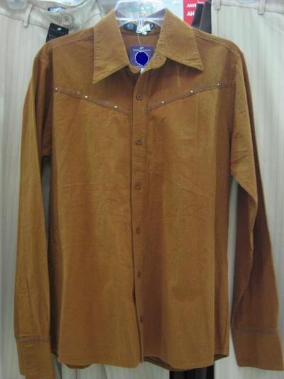 Men`s Shirt (Men `s Shirt)