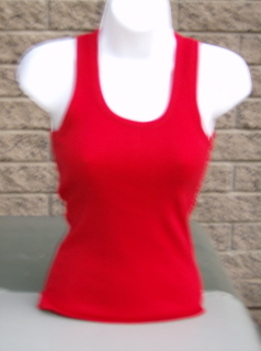 Boy Beater Tank Top (Boy Beater Tank Top)