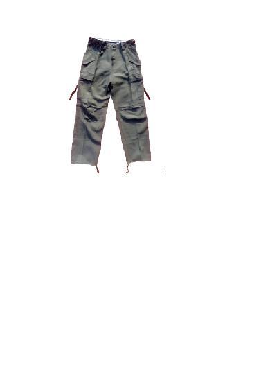 Men Army Pant