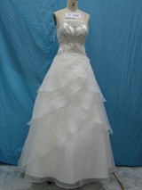 Evening Dresses, Wedding Gowns, Ball Dresses (Вечерние платья, свадебные платья, бальные платья)
