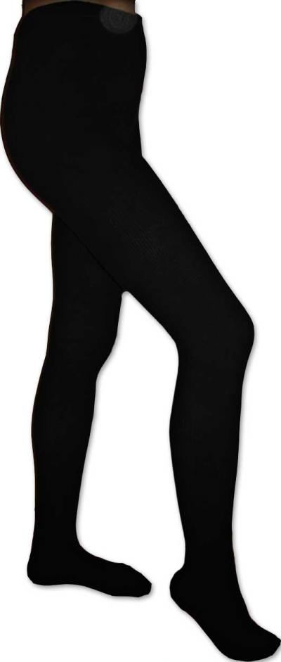 Female`s Half-Woollen Tights (Weiblich `s Half-Woll-Strumpfhosen)