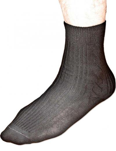 Männlich `s Socken (Männlich `s Socken)