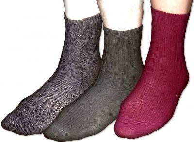 Socks And Tights (Socken und Strumpfhosen)