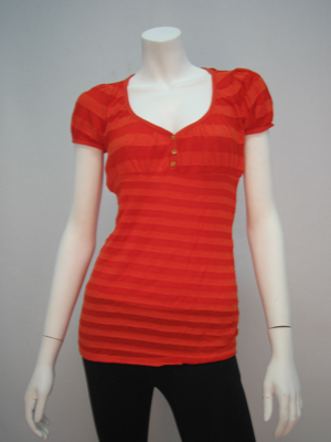 Ladies Top (Débardeur femme)