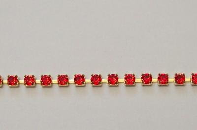 Rhinestone Chains (Strass Ketten)