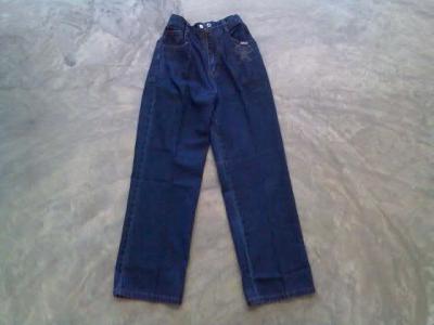 Jeans Long Pants (Джинсы длинные брюки)