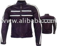 Leather Jacket (Leather J ket)