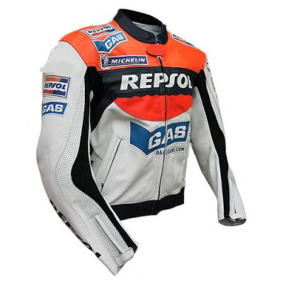 Repsol Motorbike Jacket (Repsol мотоцикл Куртка)