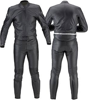 Motor Bike Suit