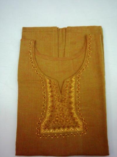 Khaddar Kurta