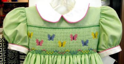 100% Cotton Children Dresses (100% Cotton Children Dresses)