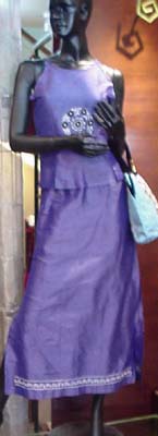 Silk Dresses (Silk Dresses)
