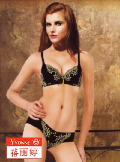 Bra Set (BH-Set)