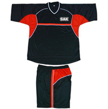 Soccer Uniform (Soccer uniforme)