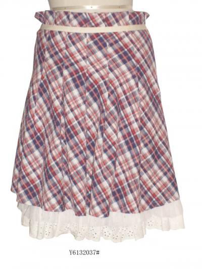 Lady Fashion Skirt (Lady mode jupe)